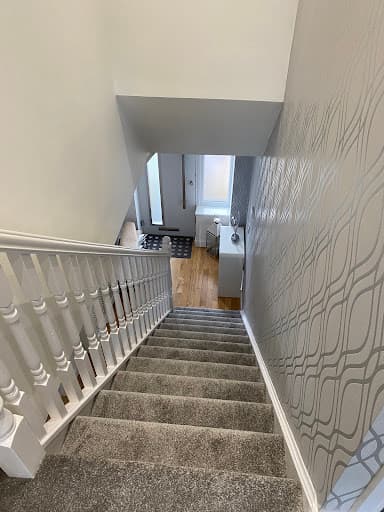 D L Carpets and vinyls — Customer photo