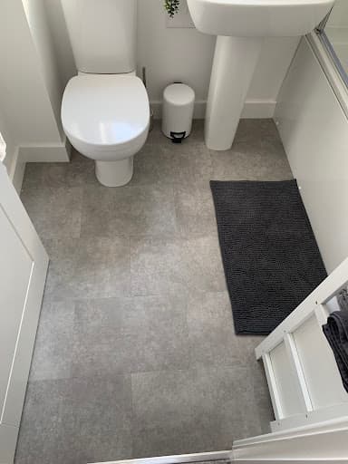 Floor Factory — Customer photo
