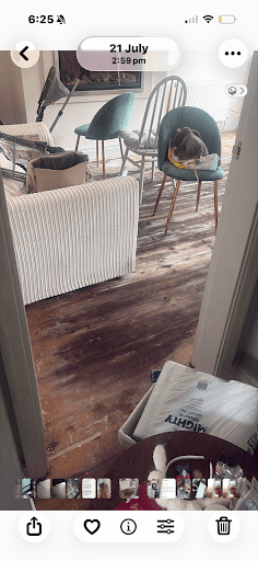 Ace Floors Ltd Crosby — Customer photo