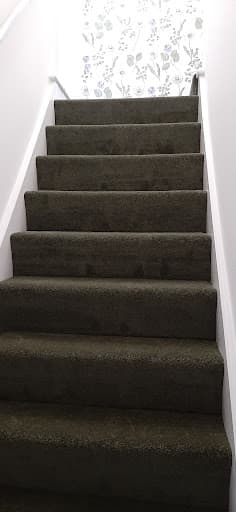 Nottingham Carpets and Blinds — Customer photo