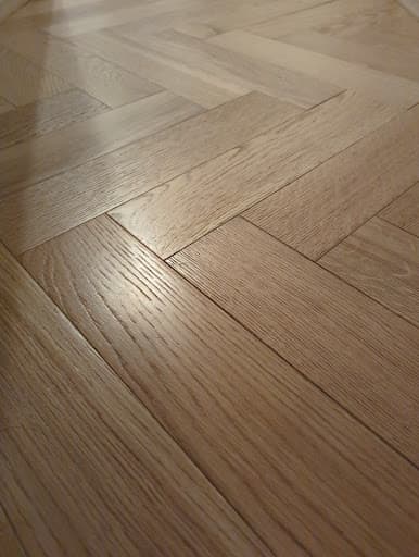 MH Flooring Company — Customer photo