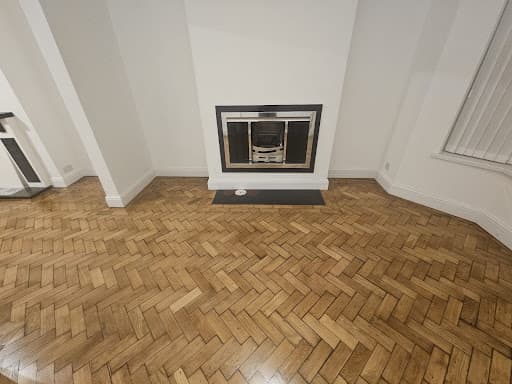 Elite Floor Sanding Services — Customer photo