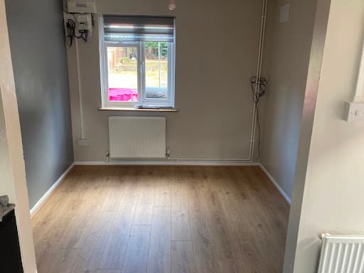 Zam Flooring Ltd — Customer photo