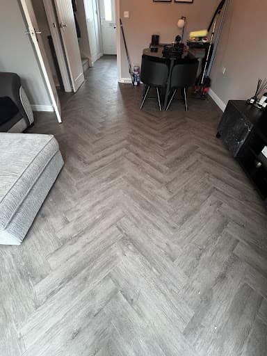 CC Flooring Birmingham Ltd — Customer photo