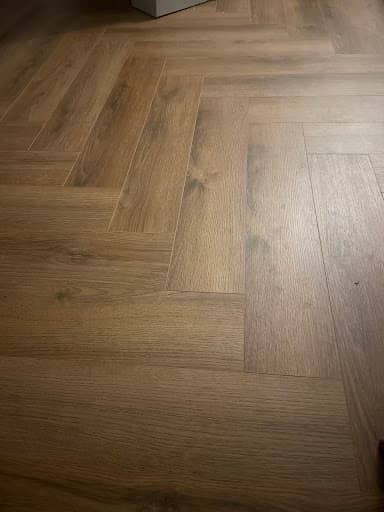 Fab Floors — Customer photo