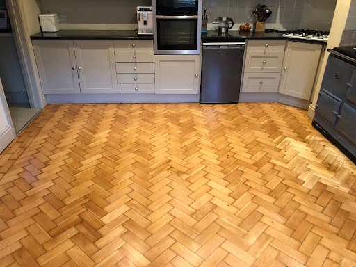 Prestige Floor Sanding Ltd — Customer photo