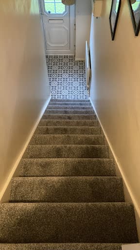 RJS Carpets — Customer photo