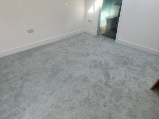 CCS Carpets & Floorcoverings — Customer photo