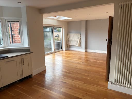 Prestige Floor Sanding Ltd — Customer photo