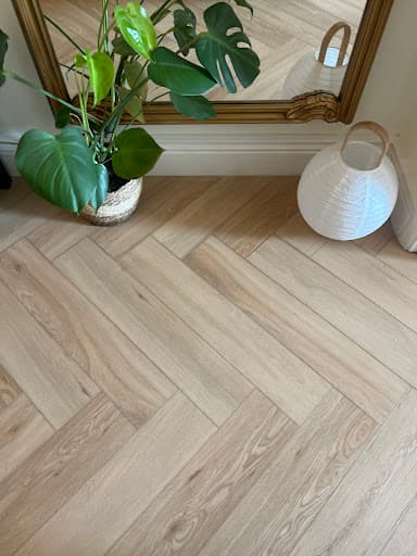 UK Flooring Company — Customer photo
