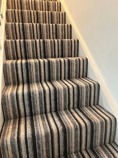 Knowsley Carpets & Floorings Limited — Customer photo