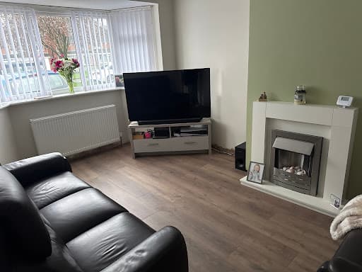 Floors 2 You Birmingham — Customer photo