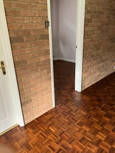 Completely Floorless — Customer photo