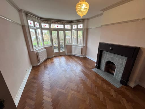 Fin Wood — Customer photo