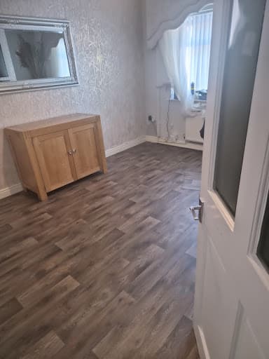 Broadway Carpets & Flooring — Customer photo