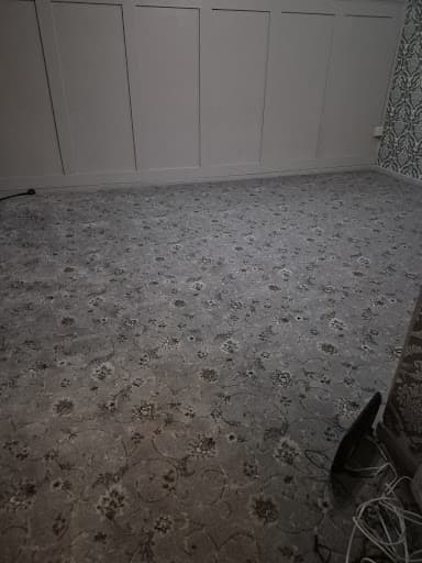 CCS Carpets & Floorcoverings — Customer photo