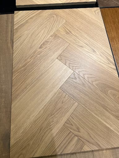 Havwoods Showroom, Clerkenwell — Customer photo