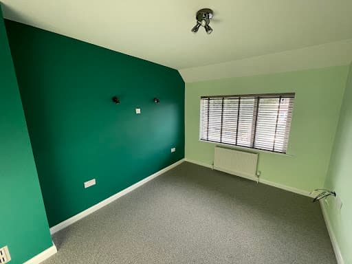 HOODS (Goods) Carpets & Flooring Ltd — Customer photo