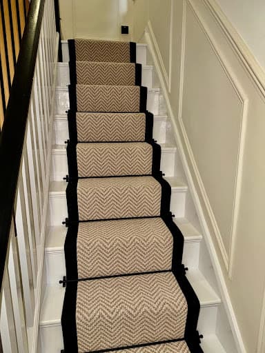 Hali Flooring Ltd — Customer photo