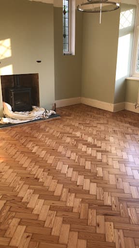 Floorcraft cardiff — Customer photo