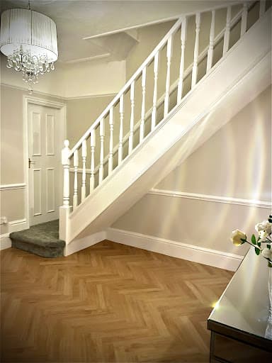 CARPETS2U — Customer photo