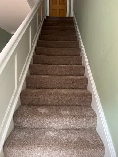 Urmston Carpets | Manchester Carpet Factory Outlet Store — Customer photo