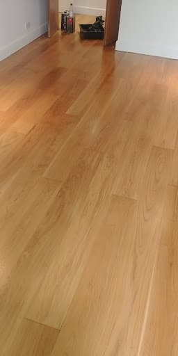 WOOD FLOOR SANDING LTD — Customer photo