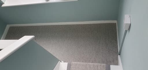 John Barton Flooring - Carpet Fitter & LVT Nottingham — Customer photo