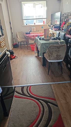 4 Flooring — Customer photo
