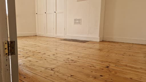 Wooden Flooring Experts - Leeds Floor Sanding Company — Customer photo