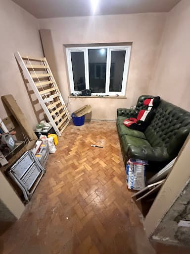 Yorkshire Floor Care Ltd — Customer photo