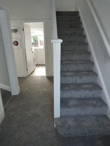 CARPETS2U — Customer photo