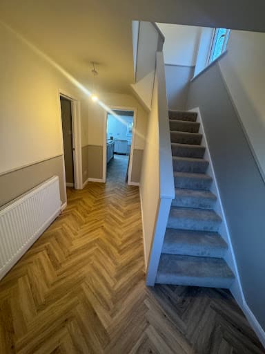 Kingsway Carpets — Customer photo