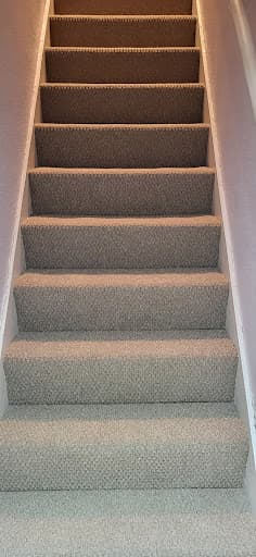 London Carpet Solutions — Customer photo