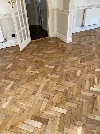 Prestige Floor Sanding Ltd — Customer photo