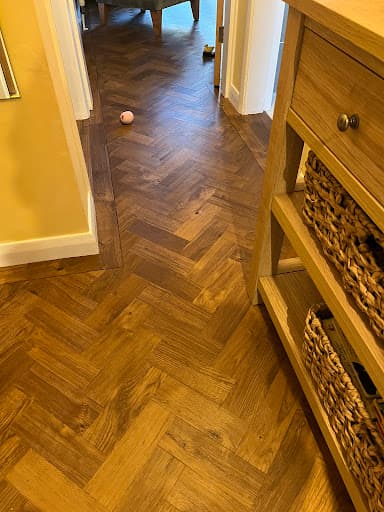 Floor Factory — Customer photo