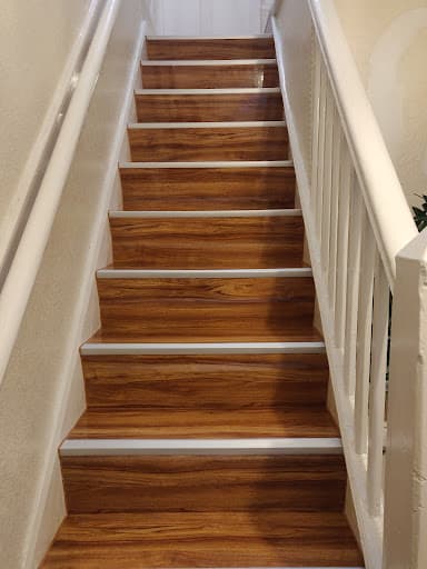 Dreamland Flooring & Furniture — Customer photo