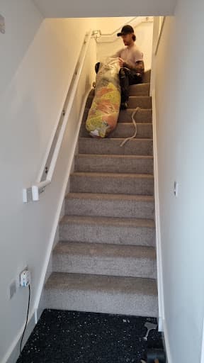 Mobile Carpets and Flooring SW Ltd — Customer photo