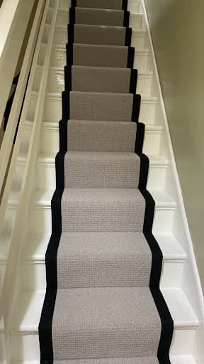 London Carpet Solutions — Customer photo