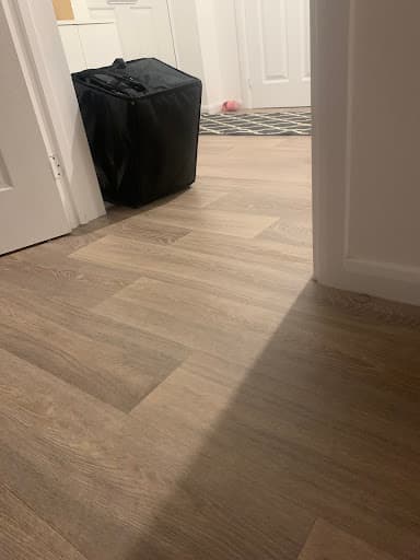 Zam Flooring Ltd — Customer photo