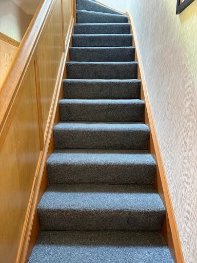 Victoria Road Carpets — Customer photo