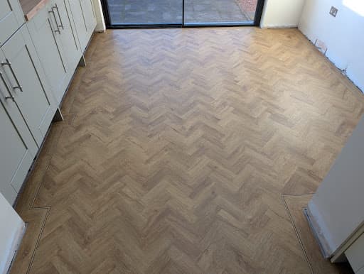 Northern Floorcraft Gateshead Ltd — Customer photo