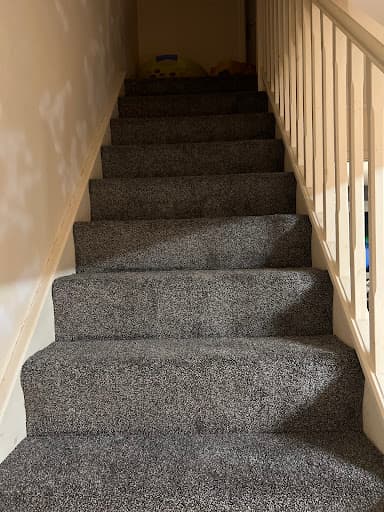 Tapi Carpets & Floors — Customer photo