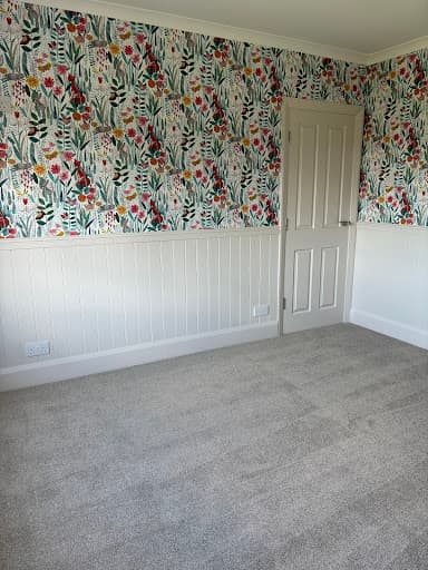 Royal Scot Carpet & Flooring — Customer photo