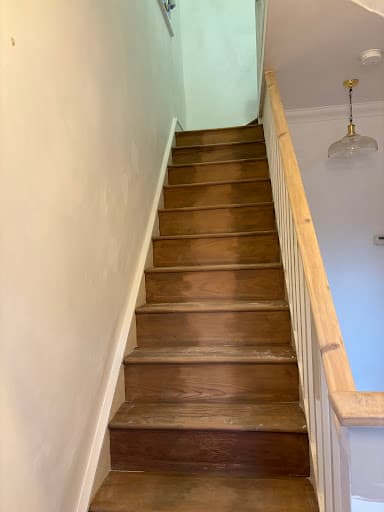 The Floor Shop — Customer photo