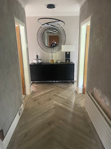 McDonald Flooring — Customer photo