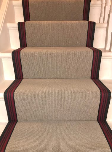 T & R Carpets — Customer photo