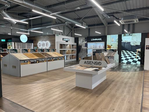 Flooring Superstore — Customer photo