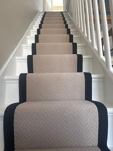 TRUEFIT CARPETS AND VINYL LTD — Customer photo