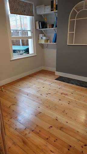 Mr Sander® — Customer photo
